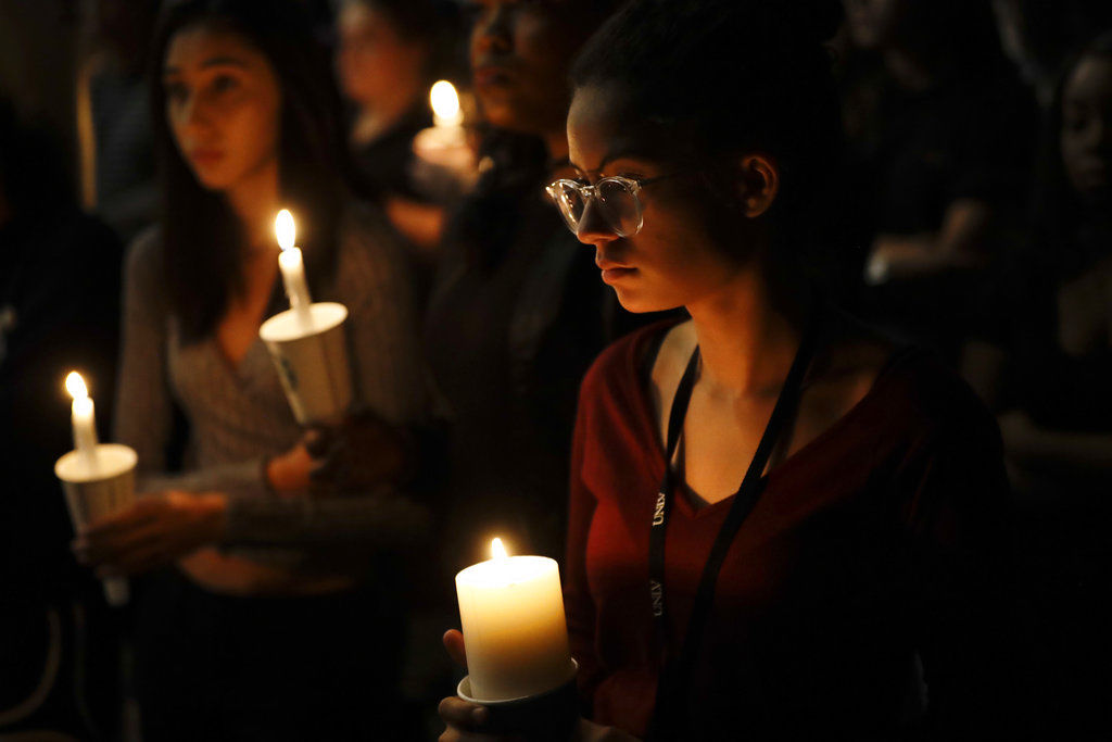 Las Vegas Shooting